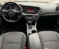 Киа Оптима, объемом двигателя 2.4 л и пробегом 183 тыс. км за 8800 $, фото 19 на Automoto.ua