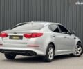 Кіа Оптіма, об'ємом двигуна 2.4 л та пробігом 183 тис. км за 8600 $, фото 5 на Automoto.ua
