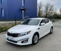 Киа Оптима, объемом двигателя 0 л и пробегом 113 тыс. км за 9399 $, фото 1 на Automoto.ua