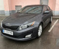 Киа Оптима, объемом двигателя 2.36 л и пробегом 164 тыс. км за 11999 $, фото 1 на Automoto.ua