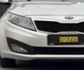 Киа Оптима, объемом двигателя 2.4 л и пробегом 183 тыс. км за 8800 $, фото 14 на Automoto.ua
