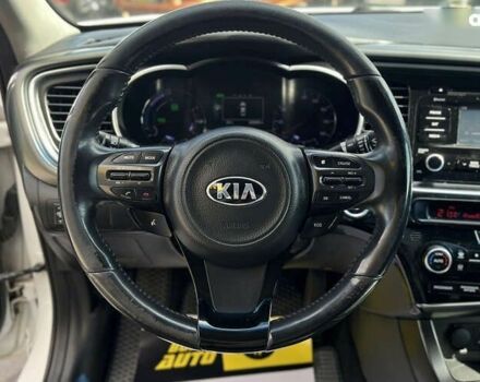 Киа Оптима 2015 в Мукачево на Automoto.ua Киа Оптима, объемом двигателя 0 л и пробегом 103 тыс. км за 10990 $, фото 19 на Automoto.ua