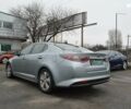 Киа Оптима, объемом двигателя 0 л и пробегом 113 тыс. км за 13500 $, фото 4 на Automoto.ua