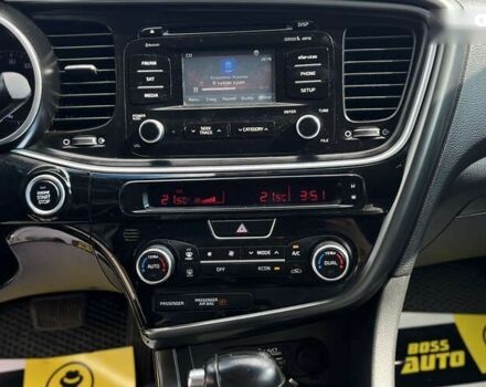 Киа Оптима 2015 в Мукачево на Automoto.ua Киа Оптима, объемом двигателя 0 л и пробегом 103 тыс. км за 10990 $, фото 26 на Automoto.ua