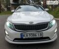 Киа Оптима, объемом двигателя 2.36 л и пробегом 147 тыс. км за 13000 $, фото 6 на Automoto.ua