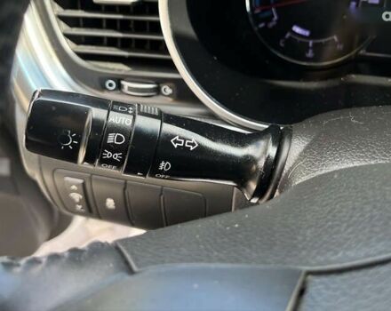 Киа Оптима 2015 в Мукачево на Automoto.ua Киа Оптима, объемом двигателя 0 л и пробегом 103 тыс. км за 10990 $, фото 22 на Automoto.ua