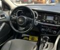 Киа Оптима 2015 в Мукачево на Automoto.ua Киа Оптима, объемом двигателя 0 л и пробегом 103 тыс. км за 10990 $, фото 14 на Automoto.ua