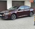 Киа Оптима, объемом двигателя 2.4 л и пробегом 220 тыс. км за 8900 $, фото 1 на Automoto.ua