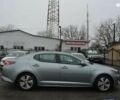 Киа Оптима, объемом двигателя 0 л и пробегом 113 тыс. км за 13500 $, фото 5 на Automoto.ua