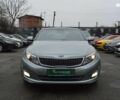 Киа Оптима, объемом двигателя 0 л и пробегом 113 тыс. км за 13500 $, фото 7 на Automoto.ua
