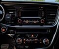Киа Оптима, объемом двигателя 2.4 л и пробегом 159 тыс. км за 10900 $, фото 11 на Automoto.ua