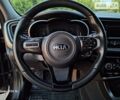 Киа Оптима, объемом двигателя 2.4 л и пробегом 159 тыс. км за 10900 $, фото 10 на Automoto.ua