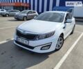 Киа Оптима, объемом двигателя 2.36 л и пробегом 240 тыс. км за 10300 $, фото 1 на Automoto.ua