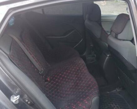 Киа Оптима, объемом двигателя 2.36 л и пробегом 240 тыс. км за 9500 $, фото 7 на Automoto.ua