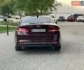 Киа Оптима, объемом двигателя 2.4 л и пробегом 220 тыс. км за 8900 $, фото 4 на Automoto.ua