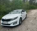 Кіа Оптіма, об'ємом двигуна 2.4 л та пробігом 198 тис. км за 8300 $, фото 1 на Automoto.ua