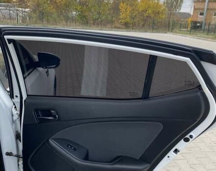 Киа Оптима, объемом двигателя 0 л и пробегом 113 тыс. км за 9399 $, фото 13 на Automoto.ua