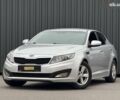 Кіа Оптіма, об'ємом двигуна 2.4 л та пробігом 183 тис. км за 8600 $, фото 1 на Automoto.ua