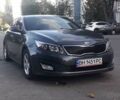 Киа Оптима, объемом двигателя 2.4 л и пробегом 190 тыс. км за 10500 $, фото 1 на Automoto.ua