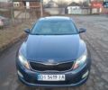 Киа Оптима, объемом двигателя 2.5 л и пробегом 220 тыс. км за 7000 $, фото 1 на Automoto.ua