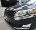 Киа Оптима, объемом двигателя 2.4 л и пробегом 124 тыс. км за 8490 $, фото 1 на Automoto.ua