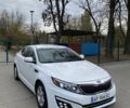 Киа Оптима, объемом двигателя 0 л и пробегом 113 тыс. км за 9399 $, фото 7 на Automoto.ua