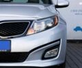 Киа Оптима, объемом двигателя 2.4 л и пробегом 231 тыс. км за 8800 $, фото 1 на Automoto.ua