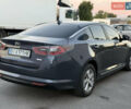 Кіа Оптіма, об'ємом двигуна 2.4 л та пробігом 160 тис. км за 12000 $, фото 5 на Automoto.ua