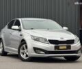Киа Оптима, объемом двигателя 2.4 л и пробегом 183 тыс. км за 8800 $, фото 2 на Automoto.ua