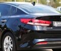 Киа Оптима, объемом двигателя 2.4 л и пробегом 103 тыс. км за 11500 $, фото 7 на Automoto.ua
