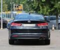 Киа Оптима, объемом двигателя 2.4 л и пробегом 103 тыс. км за 11500 $, фото 5 на Automoto.ua