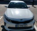 Киа Оптима, объемом двигателя 2.36 л и пробегом 81 тыс. км за 13000 $, фото 1 на Automoto.ua