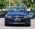 Киа Оптима, объемом двигателя 2.4 л и пробегом 103 тыс. км за 11500 $, фото 1 на Automoto.ua