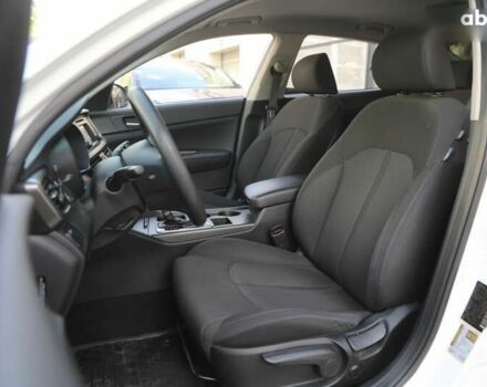 Киа Оптима, объемом двигателя 2.4 л и пробегом 162 тыс. км за 11400 $, фото 4 на Automoto.ua