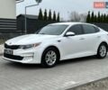 Киа Оптима, объемом двигателя 2.4 л и пробегом 170 тыс. км за 9900 $, фото 2 на Automoto.ua