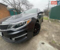 Киа Оптима, объемом двигателя 2.4 л и пробегом 100 тыс. км за 10300 $, фото 1 на Automoto.ua