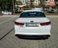 Киа Оптима, объемом двигателя 2.36 л и пробегом 81 тыс. км за 13000 $, фото 1 на Automoto.ua