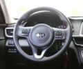 Киа Оптима, объемом двигателя 2.4 л и пробегом 103 тыс. км за 11500 $, фото 15 на Automoto.ua