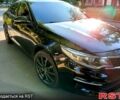 Киа Оптима, объемом двигателя 2.4 л и пробегом 205 тыс. км за 9800 $, фото 3 на Automoto.ua