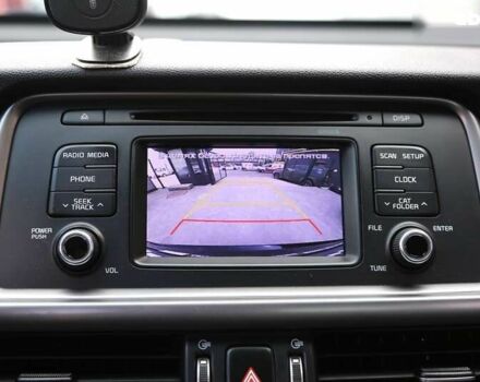 Киа Оптима, объемом двигателя 2.4 л и пробегом 103 тыс. км за 11500 $, фото 17 на Automoto.ua
