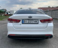 Киа Оптима, объемом двигателя 2.4 л и пробегом 120 тыс. км за 10300 $, фото 3 на Automoto.ua
