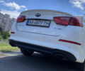 Киа Оптима, объемом двигателя 2.4 л и пробегом 80 тыс. км за 12300 $, фото 1 на Automoto.ua