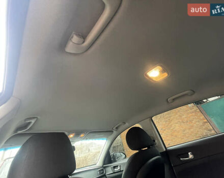 Киа Оптима, объемом двигателя 2.4 л и пробегом 100 тыс. км за 10300 $, фото 10 на Automoto.ua