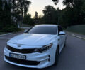 Киа Оптима, объемом двигателя 2.4 л и пробегом 169 тыс. км за 11950 $, фото 1 на Automoto.ua