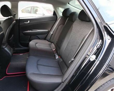 Киа Оптима, объемом двигателя 2.4 л и пробегом 103 тыс. км за 11500 $, фото 9 на Automoto.ua