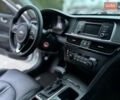Киа Оптима, объемом двигателя 2.4 л и пробегом 170 тыс. км за 9900 $, фото 7 на Automoto.ua