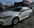 Киа Оптима, объемом двигателя 2.4 л и пробегом 190 тыс. км за 9000 $, фото 1 на Automoto.ua