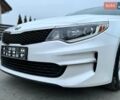 Киа Оптима, объемом двигателя 2.4 л и пробегом 170 тыс. км за 9900 $, фото 5 на Automoto.ua