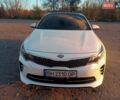 Киа Оптима, объемом двигателя 2 л и пробегом 48 тыс. км за 12999 $, фото 1 на Automoto.ua