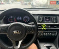 Киа Оптима, объемом двигателя 2.36 л и пробегом 176 тыс. км за 10900 $, фото 17 на Automoto.ua
